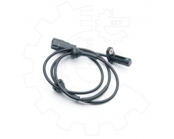 Raddrehzahl-Sensor Raddrehzahlsensor ABS Sensor Vorderachse links VOLVO S60 I (-2009) / S80 I (-2006) / V70 II P26 / XC70 (2001-2007)