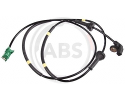 ABS Sensor / Wheel Speed Rear Axle right VOLVO S60 I '00-09 / S80 I '98-06 / V70 II P26 / XC70 '01-07