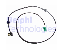 ABS Sensor / Wheel Speed Rear Axle right VOLVO S60 I '00-09 / S80 I '98-06 / V70 II P26 / XC70 '01-07