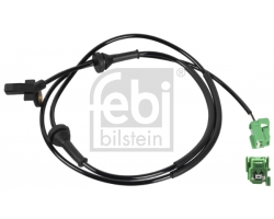 ABS Sensor / Sensor Raddrehzahl Hinterachse rechts VOLVO S60 I '00-09 / S80 I '98-06 / V70 II P26 / XC70 '01-07