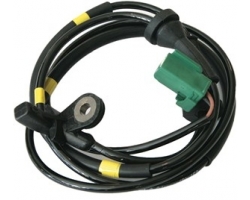 ABS Sensor / Sensor Raddrehzahl Hinterachse rechts VOLVO S60 I '00-09 / S80 I '98-06 / V70 II P26 / XC70 '01-07