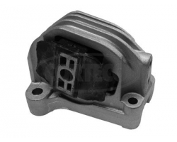 Motorlager hinten oben VOLVO S60 V70 II V70XC XC90 2.4D D5 Diesel (D5244T)