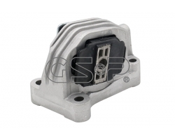 Motorlager hinten oben VOLVO S60 V70 II V70XC XC90 2.4D D5 Diesel (D5244T)