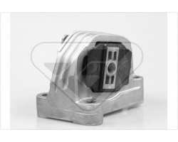 Motorlager hinten oben VOLVO S60 V70 II V70XC XC90 2.4D D5 Diesel (D5244T)