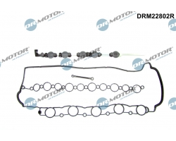 Throttle Disc Kit VOLVO C30 / C70 II / S40 II / S60 / S80 II / V50 / V70 II / V70 III / XC60 / XC70 / XC90