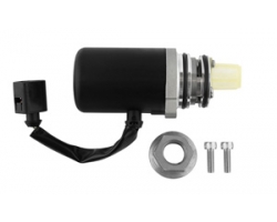 Ölpumpe AOC-Kupplung Satz Vorladepumpe Haldex Differential VOLVO S40 II V50 (2004-), S60 I (-2009), S80 II (2007-), S80 I (-2006), V70 II V70II P26, XC70 (2001-2007), XC90 I (-2014) Allrad AWD XWD