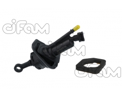 Clutch Master Cylinder VOLVO S80 II V70 III