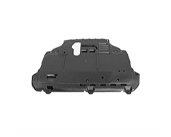 Engine protection / engine protection tray / engine protection cover VOLVO S40 II V50 2004-2012 / C30 5 Zylinder / C70 II 2006-2013