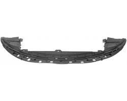 Cover Bumper Front VOLVO S60 / V60 '11-13