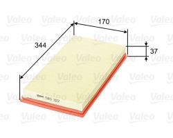 Luftfilter VOLVO S40 I / V40 I -´99