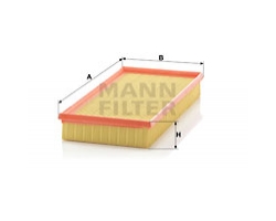 Luftfilter VOLVO S40 I V40 I 1.6i 1.8i 2.0i