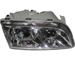 Right Headlight DR VOLVO S / V40 ´96-99, Ref No 30899683