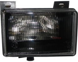 right fog light VOLVO s / v40 ´96-00