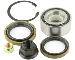 wheel bearing kit front VOLVO S40 / V40 -´97