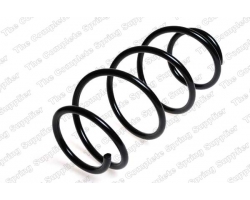 Coil Spring Suspension Spring Front Axle VOLVO S40 I / V40 I 1.6 -2004, Spring Code: 2A Spring Code: 2D