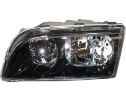 left headlight DRB VOLVO s / v40 ´00-02