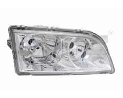 Right Headlight DR VOLVO S / V40 ´96-99, Ref No 30899683