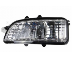 Indicator / Mirror Turn Signal Lens / Mirror Indicator left VOLVO S80 II / S60 I / V70 II / V70 III / S40 II / V50 / C70 II / C30