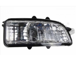 Spiegel Blinker / Blinkleuchte rechts VOLVO S80 II / S60 I / V70 II / V70 III / S40 II / V50 / C70 II / C30