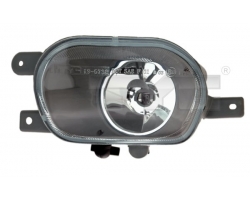 Fog Light Fog Lamp left VOLVO XC90 I 2003-2006