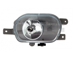 Fog Light Fog Lamp right VOLVO XC90 I 2003-2006