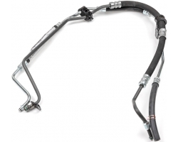 Pressure Hose Steering System for VOLVO S40 II / V50 / C30