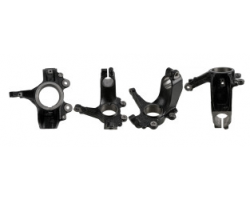 Achsschenkel vorne links mit Kugelgelenk VOLVO S40 II / V50 / C70 II