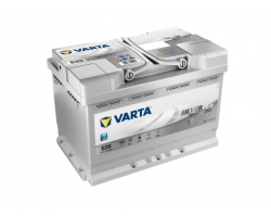 Batterie Starterbatterie 70Ah 12V 70 AH 12 V VOLVO