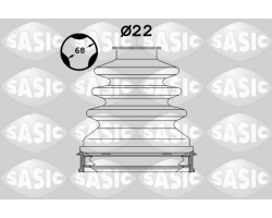 CV Joint Front Outer / Drive-Axle Boot Outer, fits left and right VOLVO C70 (-2005), S40 V40 (-2004), S60 (-2009), S70 V70 (-2000), S80 (-2006), V70 II P26 , Axle: Front Axle