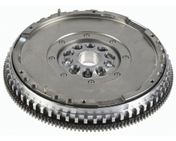 Dual-Mass Flywheel VOLVO C70 (-2005), S60 (-2009), S70, V70, V70XC (-2000), S80 (-2006), V70 P26 (2001-2007), V70 P26, XC70 (2001-2007) Not for the B5204T4-engine