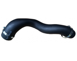 Charger Intake Hose Charge Air Cooler lower, right VOLVO XC90 I 2.4 D5 D5 AWD D5244TX