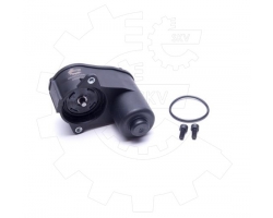 Brake Caliper Motor VOLVO S80 II / S60 II / V60 / V70 III / XC70 II / XC60 I, Vehicle Equipment: For cars with Electric Handbrake System, Scope of delivery: With Seal and Screws