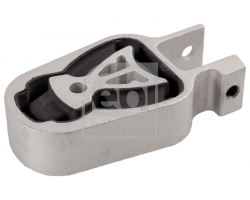 Engine Mounting Lower VOLVO S60 II S80 II V60 V70 III XC60 