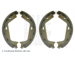 Brake Shoe Set Park Brake VOLVO S60 (-2009) S80 (2007-) S80 (-2006) V70 P26 XC70 (2001-2007)