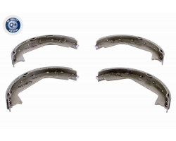 Brake Shoe Set Park Brake VOLVO S60 (-2009) S80 (2007-) S80 (-2006) V70 P26 XC70 (2001-2007)