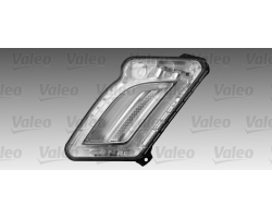 Positionsleuchte Seitenmarkierungsleuchte Blinkleuchte Tagfahrleuchte LED links VOLVO S60 II / V60 