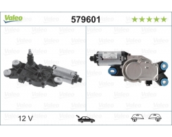 Wischermotor Heckscheibe Heckwischermotor Heckwischer-Motor Wischer Motor Heckscheibe VOLVO V70 III / XC70 II / XC60 I