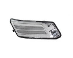 Positionsleuchte vorne links VOLVO XC60 I 2008-2014, Ausführung: LED