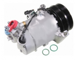 Klimakompressor AC Kompressor Klimaanlage VOLVO V40 II / V40 CC