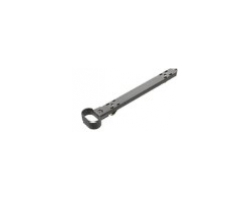 Anchorage Headlight / Headlamp Latch outside VOLVO S60 II / V60