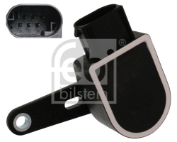 Xenon Sensor for VOLVO S60 (-2009), S80 (-2006), V70 P26, XC70 (2001-2007), XC90 (-2014)