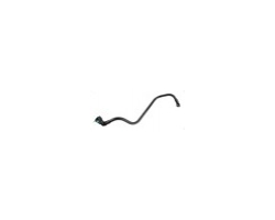 Oil cooler hose, A/T transmission to transmission oil cooler, upper connector Runback type VOLVO S80 II 2007-, S60 / V60 2011-18, V70 III 2008-, XC70 II 2008-, XC60 I 2009-