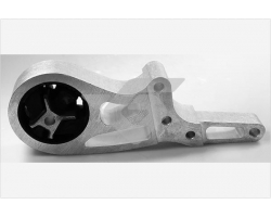 Engine Mount Mounting for VOLVO V40 II  