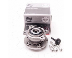 Radnabe Radlager Hinterachse VOLVO S80 II / V70 III / XC70 II / S60 II / V60