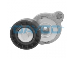 Belt Tensioner V-Ribbed Belt VOLVO S60 II (2011-2018), S60 XC (-2018), S80 II (2007-), V60 (2011-2018), V60 XC (-18), V70 III XC70 II (2008-), XC60 I (-2017) Engine: 2.4D D3 D4 D5 Operating Mode: Mechanical