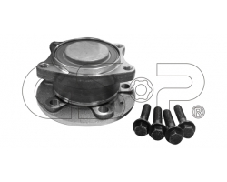 Wheel Hub Rear Axle VOLVO XC90 I 2WD / FWD Model Year 2007- onwards