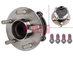 Radnabe / Radlager hinten VOLVO S40 II / V50 / C30 / C70 II