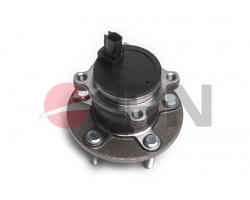 Wheel Hub Rear Axle VOLVO S40 II / V50 / C30 / C70 II