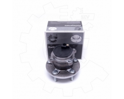 Radnabe / Radlager hinten VOLVO S40 II / V50 / C30 / C70 II