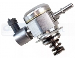 Hochdruckpumpe Kraftstoffpumpe Kraftstoffeinspritzpumpe für VOLVO S80 II / S60 II / V60 / V70 III / XC60 I / FORD / LINCOLN / LAND ROVER